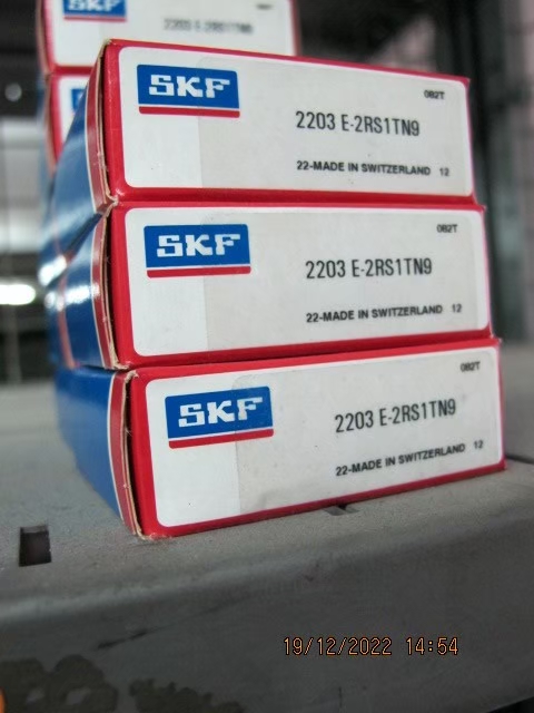 SKF Photo 55